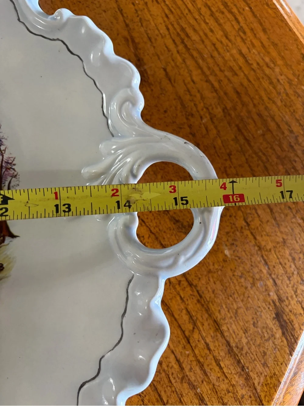 N/A table decorative desserts